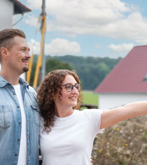 Inspirationsquelle fürs Traumhaus