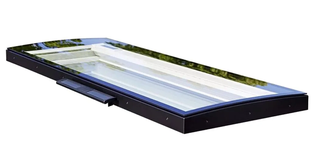 Velux Lichtfluterfenster