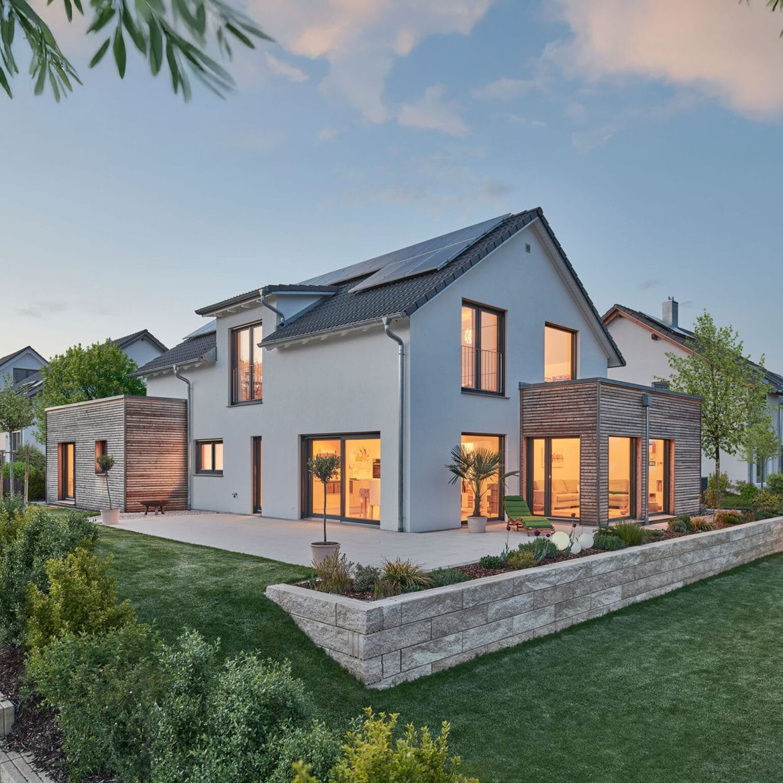 Baue Dein Eigenes Haus