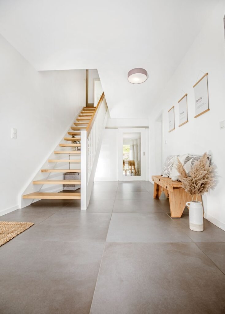 Fingerhut Amika Innen Flur Hauseingang