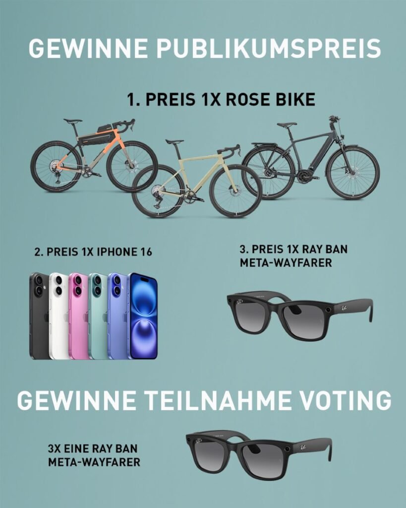 Gewinne Publikum Teckentrup Garagentor