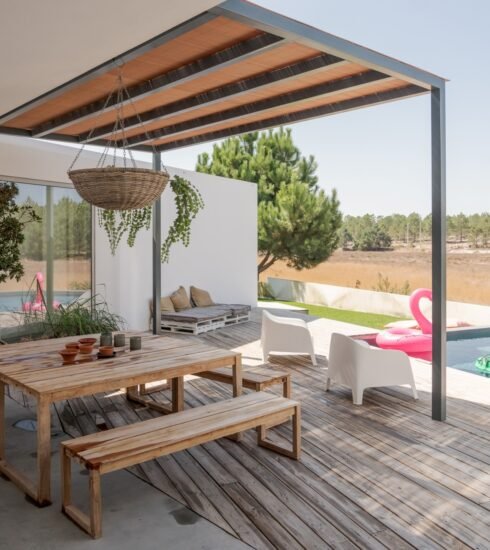 Für mehr Draußen-Zeit