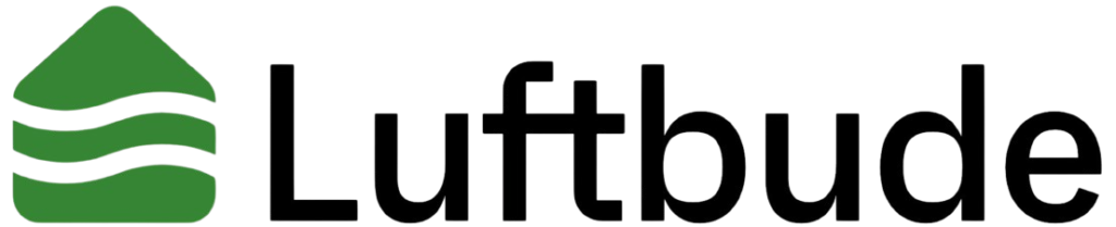 Luftbude logo