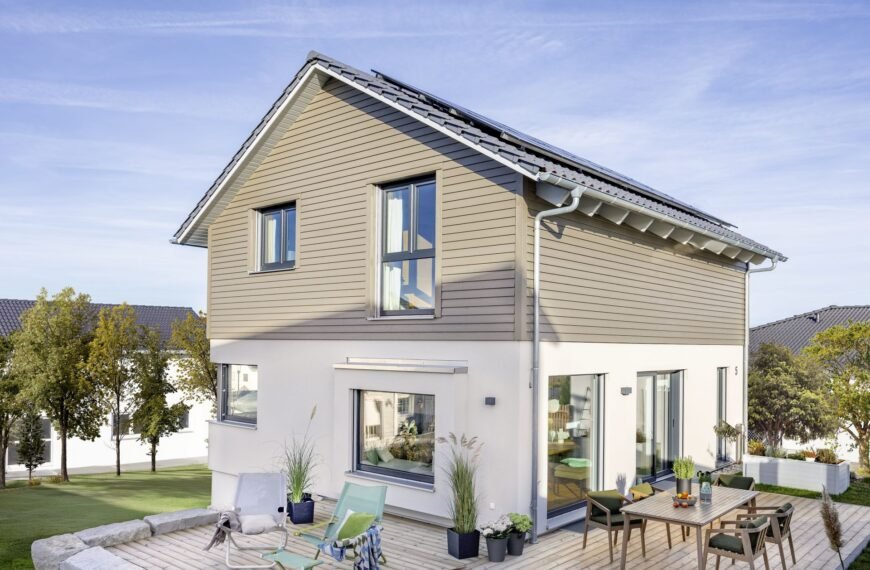 Baukosten unter Kontrolle