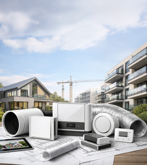 luftbude Titel Lüftung Geräte