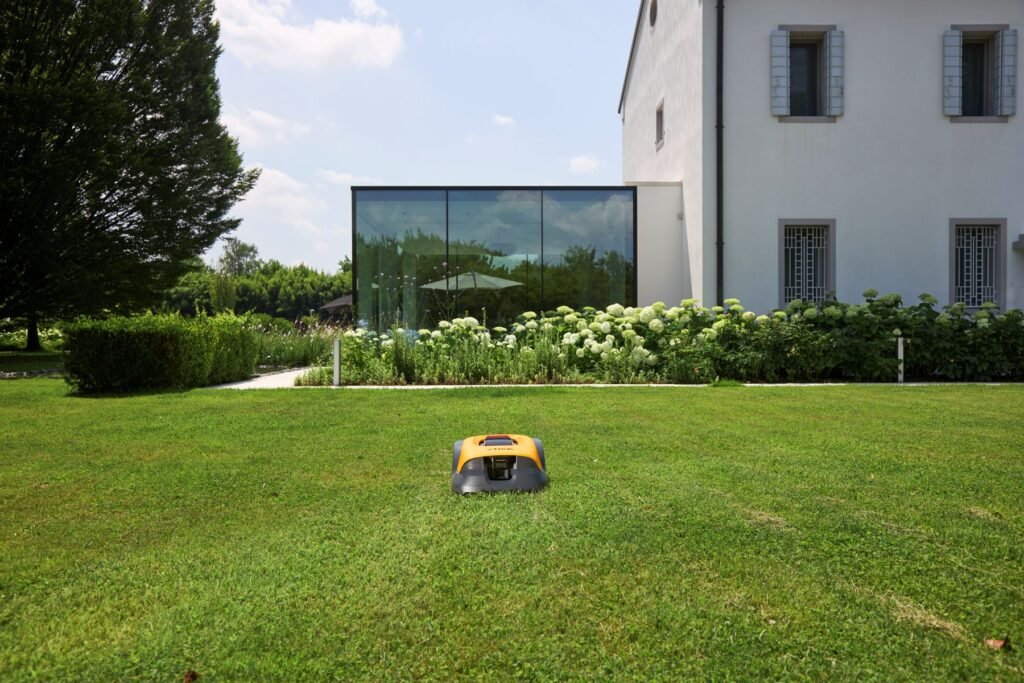 Stiga Vista Robot Mähroboter