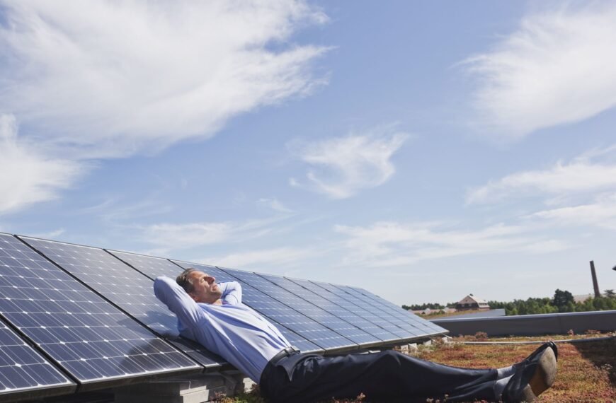 Heizen mit Strom: dauerhaft günstiger