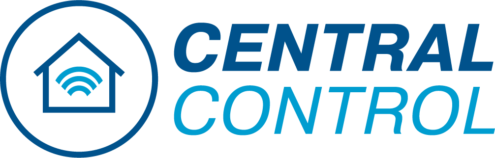 Logo Central Control Becker Antriebe