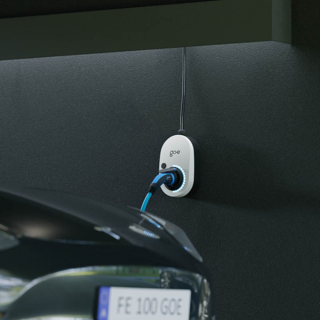 go-e Charger 11kw_Konfiguration2_Ansicht3