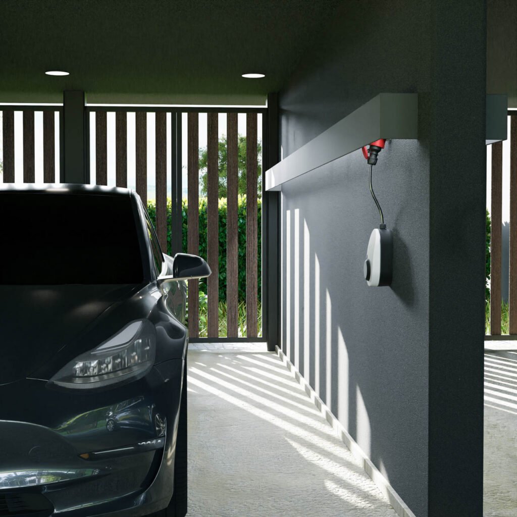 go-e Charger 11kw_Konfiguration3_Ansicht2